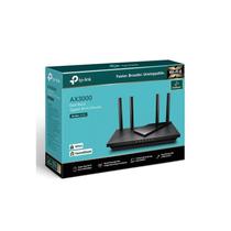 Roteador Modem Tp Link Archer Ax55 Ax3000 2976M