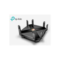 Roteador Modem Tp Link Archer Ax6000 4804Mbps