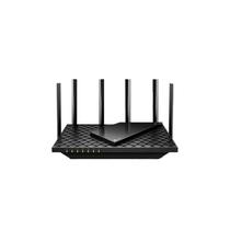 Roteador Modem Tp Link Archer Ax73 Ax5400 Wi Fi 6 Dual Band Wpa3