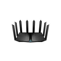 Roteador Modem Tp Link Archer Ax90 Ax6600 Wi Fi 6 Preto