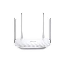 Roteador Modem Tp Link Archer C50 1167Mbps Dual Band 4 Antenas Branco