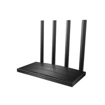 Roteador Modem Tp Link Archer C6 Ac1200 Dual Band Giga - Tp-Link