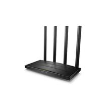 Roteador Modem Tp Link Archer C80 Ac1900 Dual Bd 600Mbps Em 2.4Ghz 1300 En 5 - Tp-Link