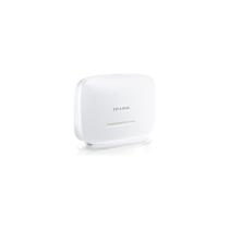 Roteador Modem VDSL-ADSL TP-Link TD-VG5612 300Mbps VoIP Dual Band 4 Portas Ethernet Wireless Segurança WPA-WPA2
