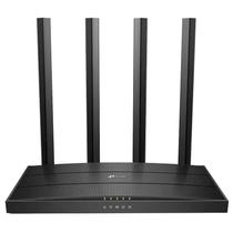 Roteador Modem Wireless Tp Link Archer Ac1900 C80 Dual Band Mu Mimo - Tp-Link