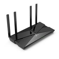 Roteador Modem Wireless Tp Link Archer Ax23 1201 574Mbps Dual Band 4 Antenas Pre