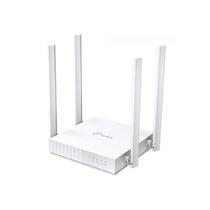 Roteador Modem Wireless Tp Link Archer C21 Ac750 Dual Band 300 433 Mbps Branco