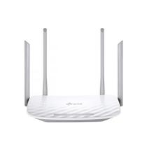 Roteador Modem Wireless Tp Link Archer C50 Ac1200 Dual Band 300 867 Mbps Branco