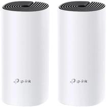 Roteador Modem Wireless Tp Link Deco M4 Ac1200 2 Pack - Tp-Link