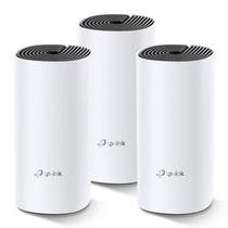 Roteador Modem Wireless Tp Link Deco M4 Whole Home Mesh 867 300Mbps Dual Band Br - Tp-Link