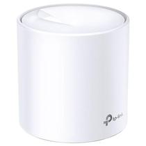 Roteador Modem Wireless Tp Link Deco X20 Ax1800 1201 574Mbps Dual Band Branco - Tp-Link