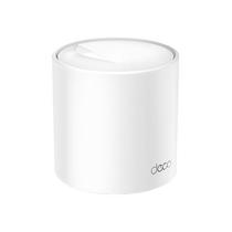 Roteador Modem Wireless Tp Link Deco X60 Ax5400 Dual Band 574 4804 Mbps Branco