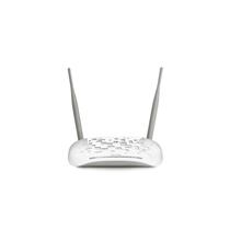 Roteador Modem Wireless Tp Link Td W8961N 300Mbps 2 Antenas Branco - Tp-Link