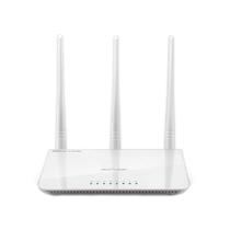 Roteador Multi 300Mbps, 3 Antenas, Branco - RE163V