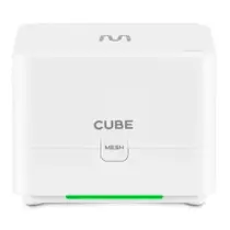 Roteador Multilaser Cube Mesh AC1200 RE166 Gigabit