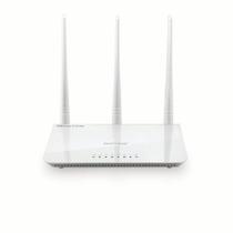 Roteador Multilaser Wireless 300mbps Ipv6 Re163v