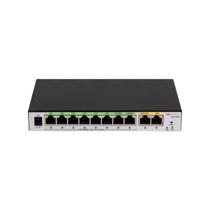 Roteador PoE AllinOne de 10 Portas DS3WG210GPSI Roteador PoE AllinOne de 10 Portas DS3WG210GPSI