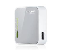 Roteador Portátil Tp-Link 3G/4G TL-MR3020