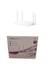 Roteador Repetidor 4 Antenas Huawei Wifi 5 Ax1 Ac1200 Ws5203