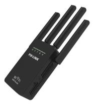 Roteador Repetidor de Sinal Antenas Wifi Ponto De Acesso