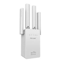 Roteador Repetidor De Sinal Wifi - Sem Fio Super Potente LV-WR09 - PIX-LINK