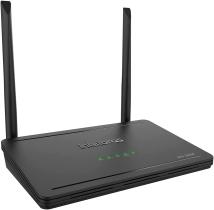 Roteador Repetidor Intelbras Wifi Wireless 300Mbps Internet Roteador Repetidor Intelbras Wifi Wireless 300Mbps Internet