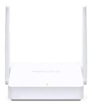 Roteador Repetidor Mercusys V1 MW301R branco roteador wifi