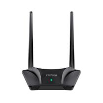 Roteador Repetidor Wireless 2.4ghz Wi-fi 4 W4-300s Intelbras