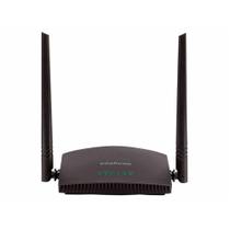Roteador Repetidor Wireless Intelbras RF301K N300MBPR 2.4GHz 300Mbps