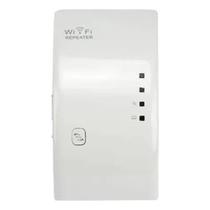 Roteador Repetidor Wireless-n Sinal Wifi Repeater 300mbps