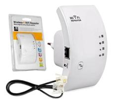 Roteador Repetidor Wireless-n Sinal Wifi Repeater