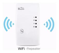 Roteador Repetidor Wireless-n Sinal Wifi Repeater