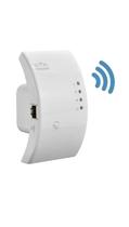 Roteador Repetidor Wireless-N Sinal Wifi Repeater