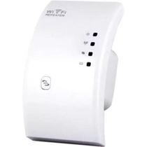 Roteador Repetidor Wireless Sinal Wifi Repeater 300mbps Repetidor wi fi