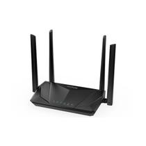 Roteador Rx 1500 Wireless Sem Fio Dual Band Wifi 6 Intelbras