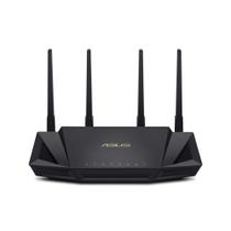 Roteador sem fio ASUS RT-AX3000 WiFi ultrarrápido 6 Gigabit