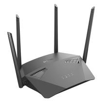 Roteador sem fio D-Link DIR-1950 IEEE 802.11ac - AC1900 WiFi