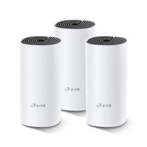 Roteador Sem Fio TP-Link Deco M4 Whole-Home AC1200 - 3 Unidades