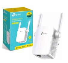 Roteador Sinal Wireless Bivolt S/Fio Tplink - Sinal Estável