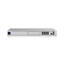 Roteador switch udm pro nvr unifi 8p rj45+1sfp+ ubiquiti Roteador switch udm pro nvr unifi 8p rj45+1sfp+ ubiquiti
