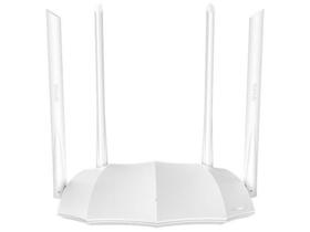 Roteador Tenda AC5 1200Mbps 4 Antenas - 4 Portas
