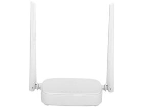 Roteador Tenda N301 300Mbps 2 Antenas - 4 Portas