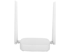 Roteador Tenda N301 300Mbps 2 Antenas - 4 Portas