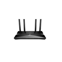 Roteador + Terminal TP-Link ONU GPON XX230V VoIP Wi-Fi 6 AX1800 Dual Band - XX230V PPB
