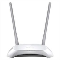 Roteador TL-WR840N 300Mbps 2 Antenas TP Link Roteador TL-WR840N 300Mbps 2 Antenas TP Link