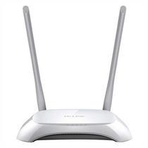Roteador TL-WR840N 300Mbps 2 Antenas TP Link Roteador TL-WR840N 300Mbps 2 Antenas TP Link
