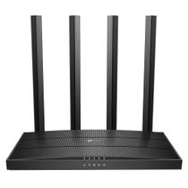 Roteador TP-Link 1900 Mbps 4 antenas - Archer C80 Roteador TP-Link 1900 Mbps 4 antenas - Archer C80