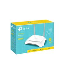 Roteador TP-Link 2 Antenas Wireless 300Mbps - TL-WR840N