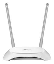 Roteador Tp-Link 300Mbps TL-WR840N Roteador Tp-Link 300Mbps TL-WR840N