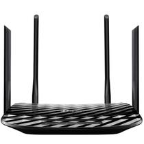 Roteador TP-LINK AC1200 Archer C6 Wireless Dual Band 5Ghz/2.4Ghz 1167Mbps WAN/LAN Gigabit MU-MIMO